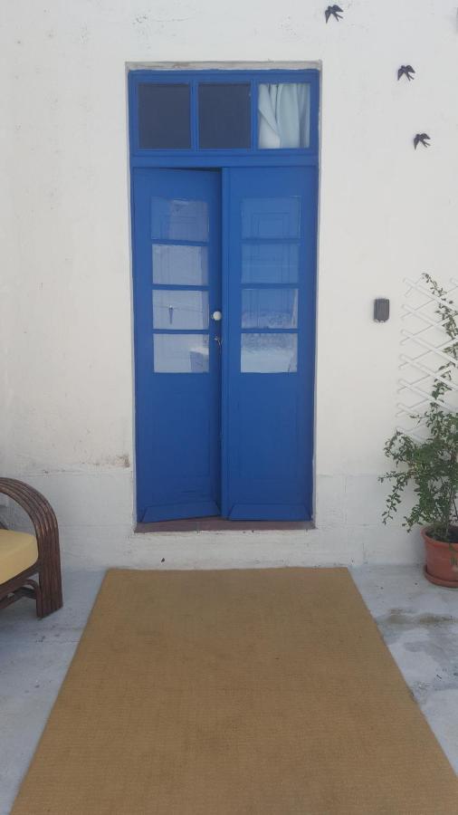 Olhaomirante Guesthouse Екстер'єр фото