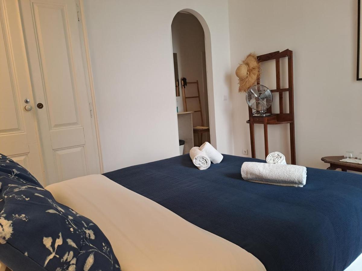 Olhaomirante Guesthouse Екстер'єр фото