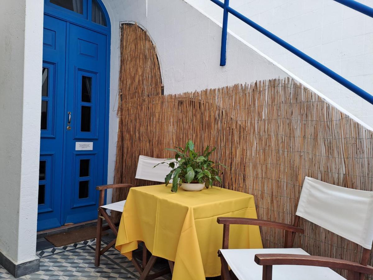 Olhaomirante Guesthouse Екстер'єр фото