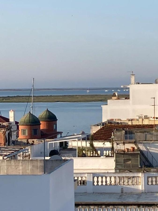 Olhaomirante Guesthouse Екстер'єр фото