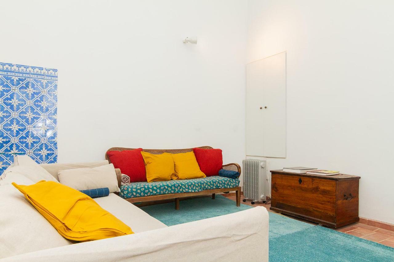 Olhaomirante Guesthouse Екстер'єр фото