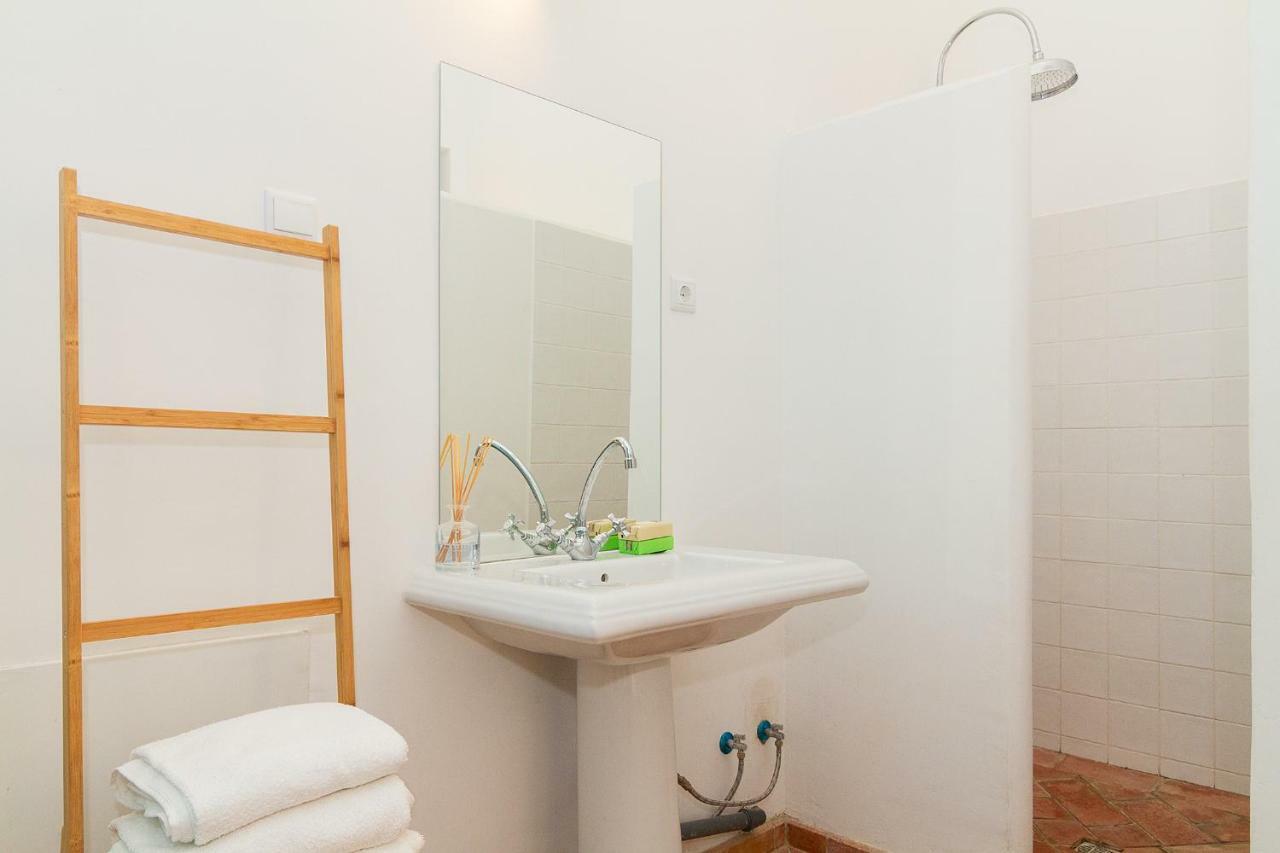 Olhaomirante Guesthouse Екстер'єр фото