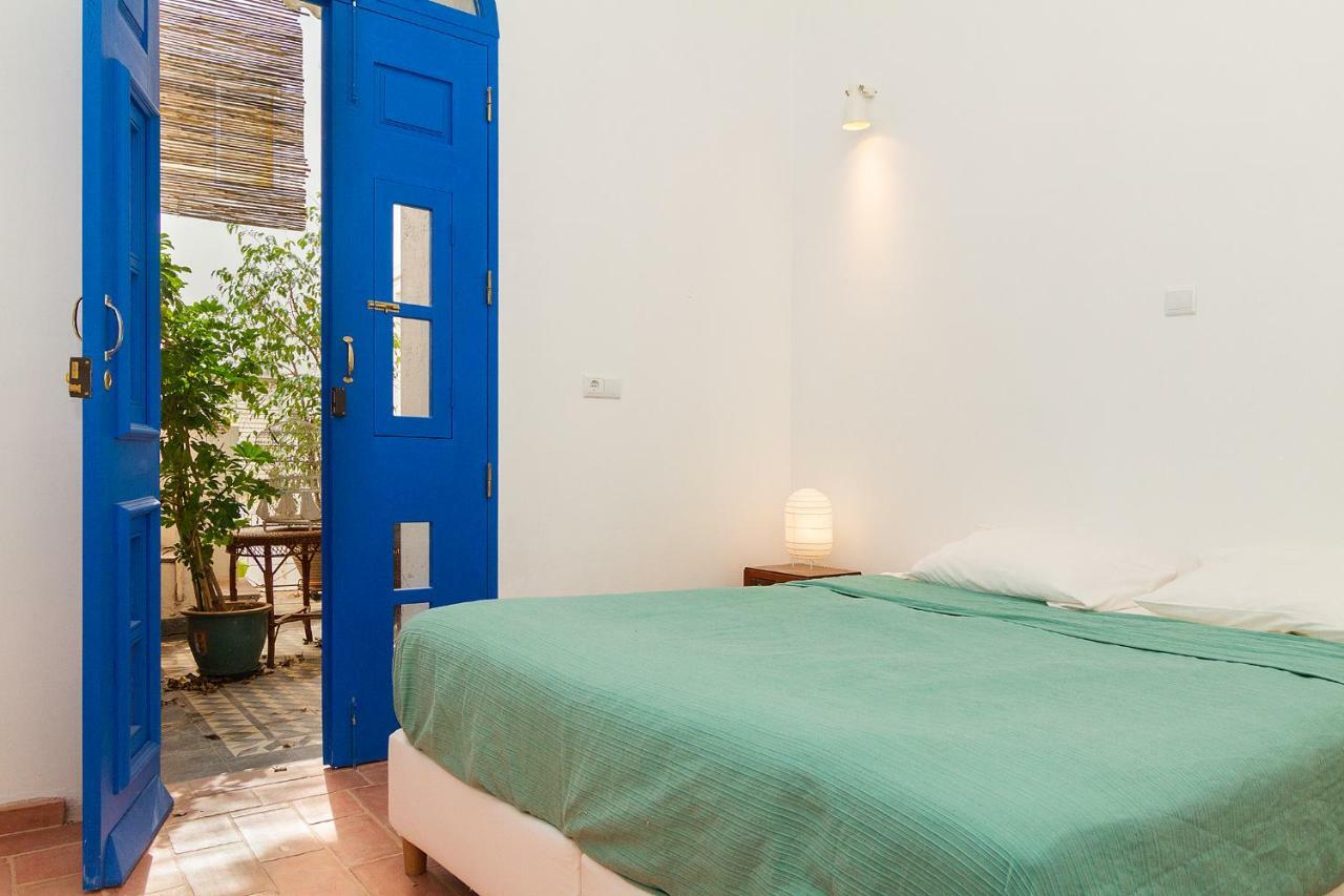 Olhaomirante Guesthouse Екстер'єр фото
