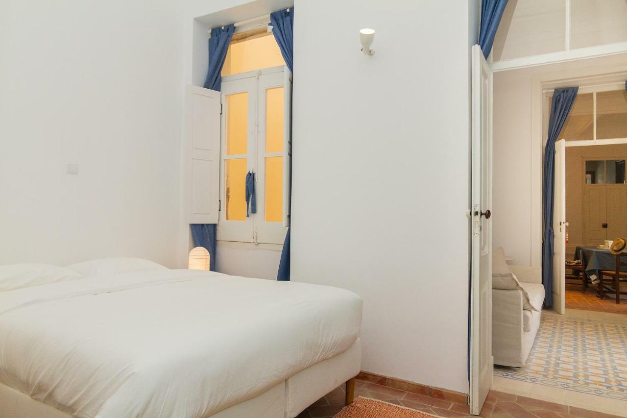 Olhaomirante Guesthouse Екстер'єр фото